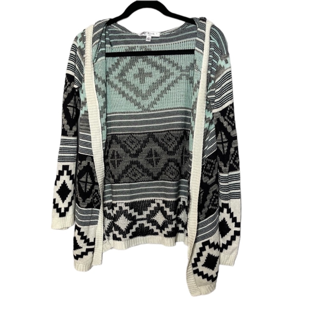 Say What? Cardigan